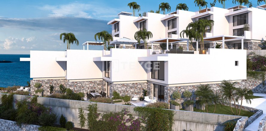 2 bedrooms Penthouse in Phu Ngai, Vietnam No. 17543