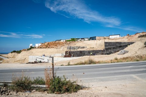 2 bedrooms Penthouse in Phu Ngai, Vietnam No. 17543 23