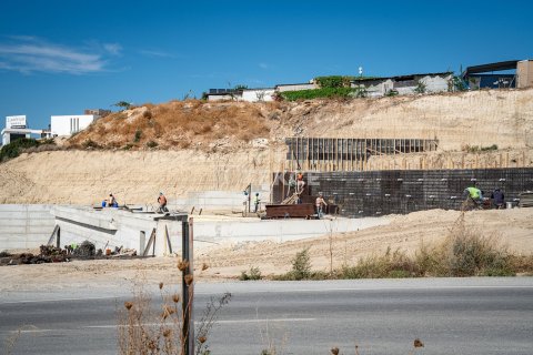 2 bedrooms Penthouse in Phu Ngai, Vietnam No. 17543 21