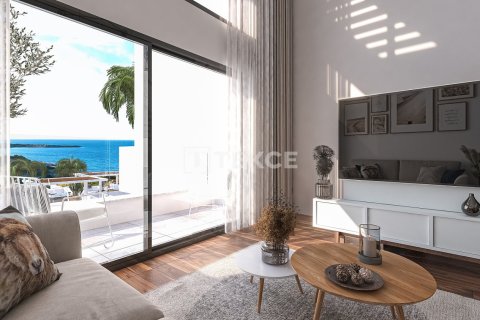 2 bedrooms Penthouse in Phu Ngai, Vietnam No. 17543 11