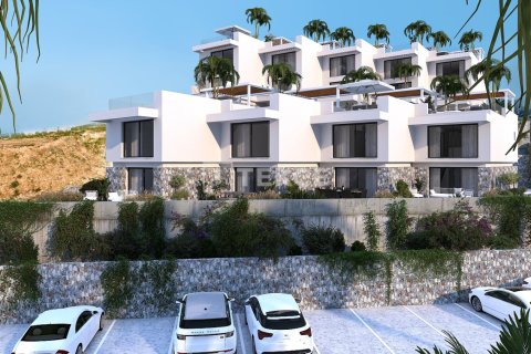 2 bedrooms Penthouse in Phu Ngai, Vietnam No. 17543 2