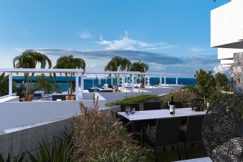 2 bedrooms Penthouse in Phu Ngai, Vietnam No. 17543 4