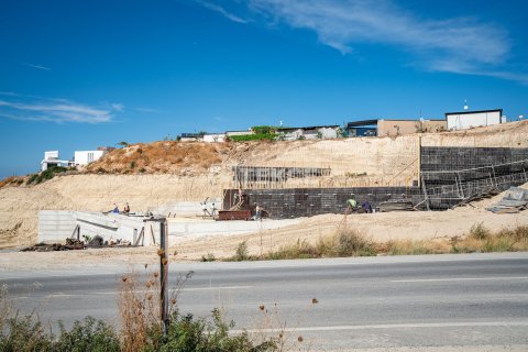 2 bedrooms Penthouse in Phu Ngai, Vietnam No. 17543 22