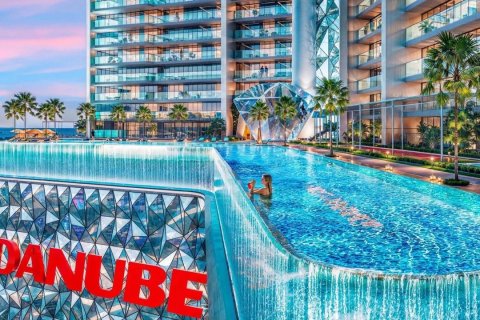 1 chambre Appartement à Dubai, UAE No. 91725