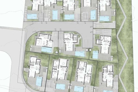 4 chambres House à Kissonerga, Cyprus No. 31975 5