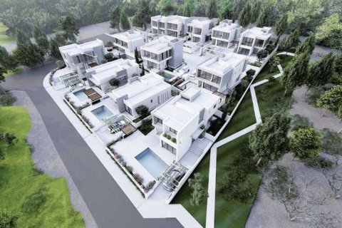 4 chambres House à Kissonerga, Cyprus No. 31975 3