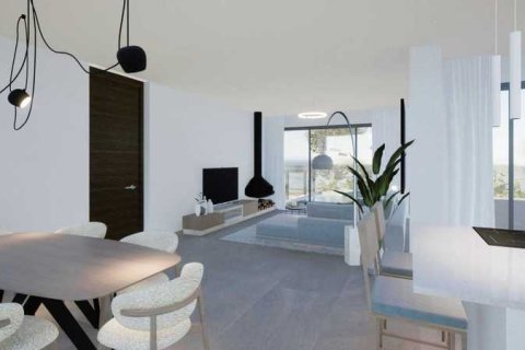 4 chambres House à Kissonerga, Cyprus No. 31975 11