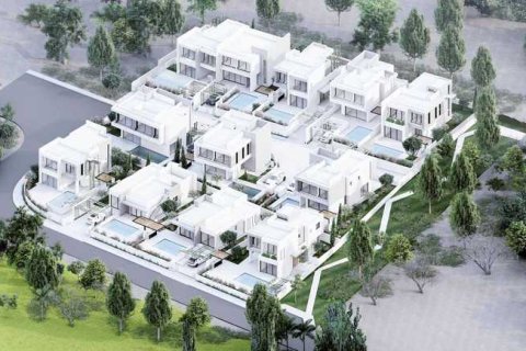 4 chambres House à Kissonerga, Cyprus No. 31975 6