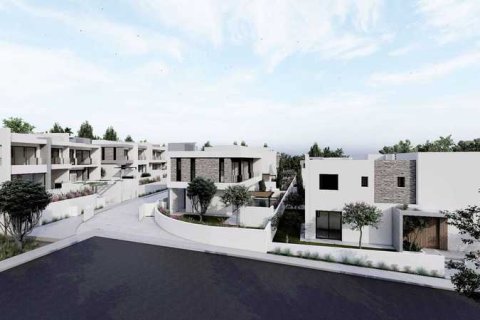 4 chambres House à Kissonerga, Cyprus No. 31975 8