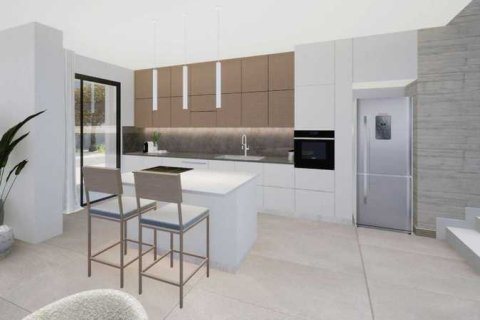 4 chambres House à Kissonerga, Cyprus No. 31975 13