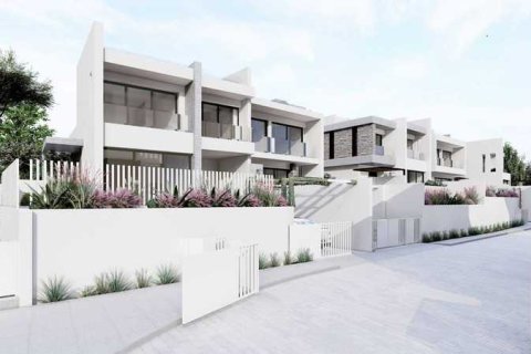 4 chambres House à Kissonerga, Cyprus No. 31975 9