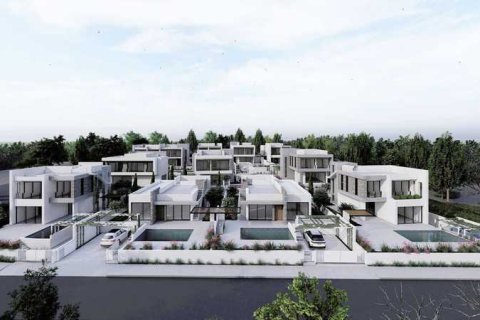 4 chambres House à Kissonerga, Cyprus No. 31975 7