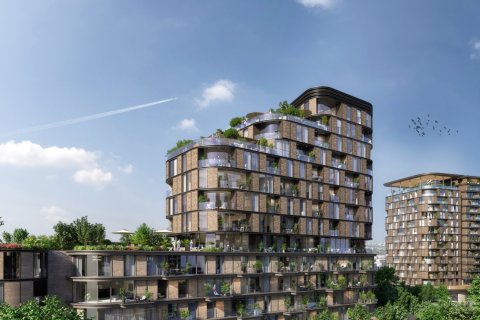 4 chambres Appartement à Khanh Hoa, Vietnam No. 54037 1