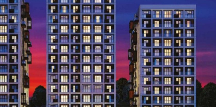 2 bedrooms Apartment in Khanh Hoa, Vietnam No. 114377