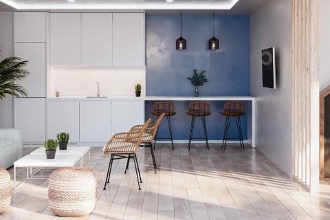 3 bedrooms Penthouse in My Loc, Vietnam No. 27647 2