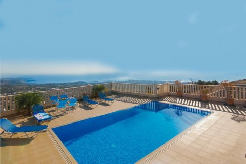 6 chambres Villa à Paphos, Cyprus No. 62451 4