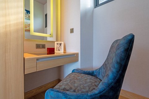 Вилла с 3 спальнями в Раваи, Таиланд №285 24