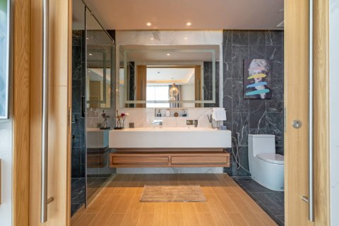 Вилла с 3 спальнями в Раваи, Таиланд №285 11