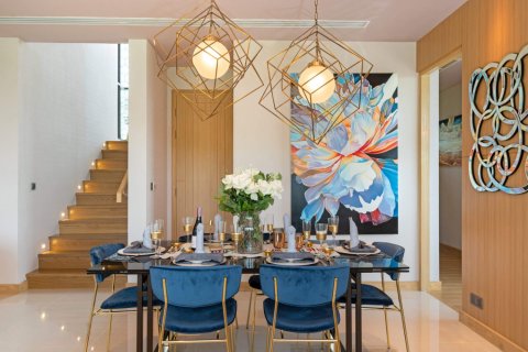 Вилла с 3 спальнями в Раваи, Таиланд №285 4