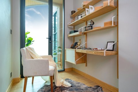 Вилла с 3 спальнями в Раваи, Таиланд №285 29