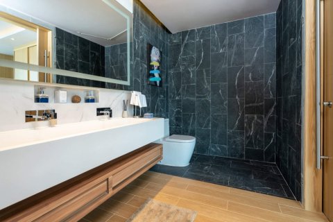 Вилла с 3 спальнями в Раваи, Таиланд №285 12