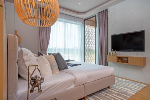 Вилла с 3 спальнями в Раваи, Таиланд №285 26