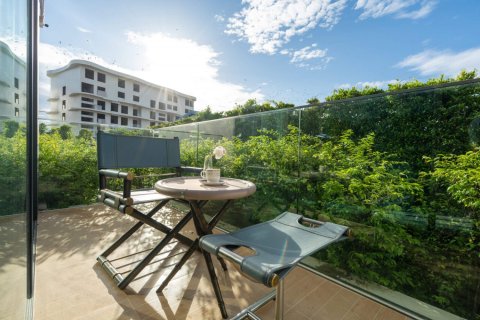 Вилла с 3 спальнями в Раваи, Таиланд №285 21