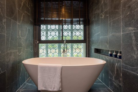 Вилла с 3 спальнями в Раваи, Таиланд №285 15