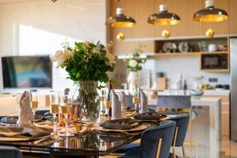 Вилла с 3 спальнями в Раваи, Таиланд №285 3