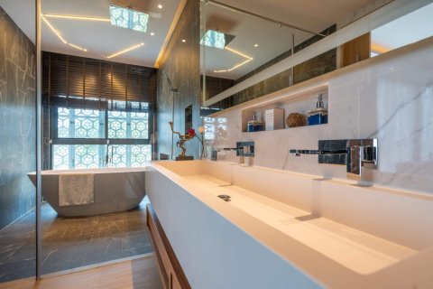 Вилла с 3 спальнями в Раваи, Таиланд №285 13