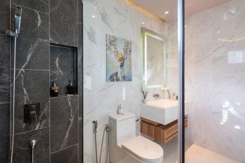 Вилла с 3 спальнями в Раваи, Таиланд №285 23