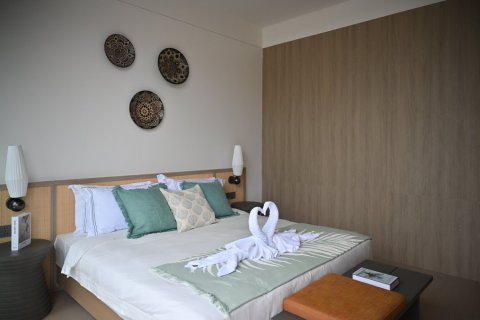 Вилла с 4 спальнями в Пхукет, Таиланд №84969 26