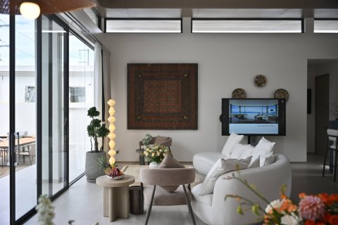 Вилла с 4 спальнями в Пхукет, Таиланд №84969 12