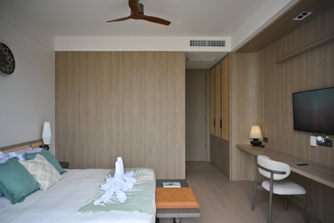 Вилла с 4 спальнями в Пхукет, Таиланд №84969 27