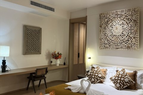 Вилла с 4 спальнями в Пхукет, Таиланд №84969 21