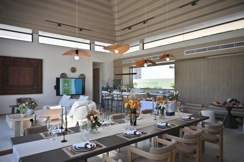 Вилла с 4 спальнями в Пхукет, Таиланд №84969 15