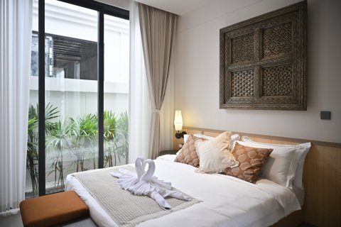 Вилла с 4 спальнями в Пхукет, Таиланд №84969 24