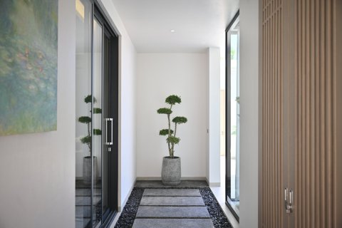 Вилла с 4 спальнями в Пхукет, Таиланд №84969 19