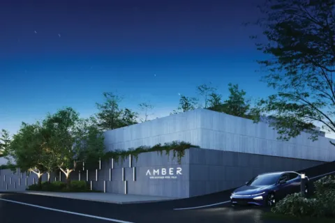 Вилла с 4 спальнями в Пхукет, Таиланд №84969 2