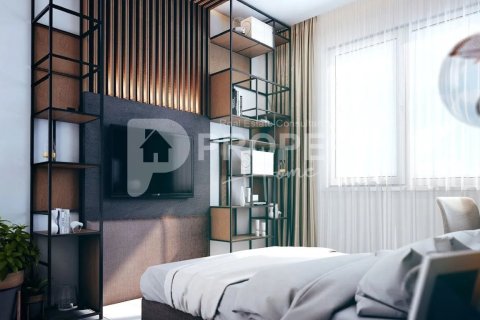 3 rooms Apartment in Chau Lang, Vietnam No. 14118 21