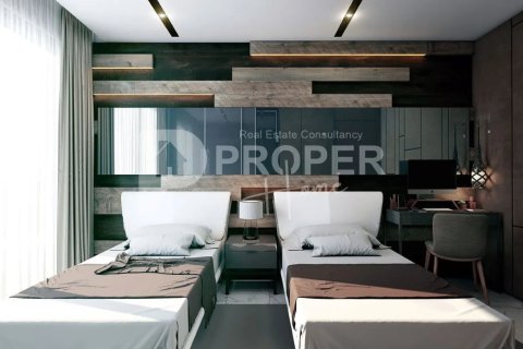 3 rooms Apartment in Chau Lang, Vietnam No. 14118 27