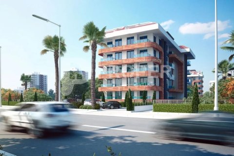 3 rooms Apartment in Chau Lang, Vietnam No. 14118 8