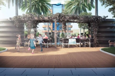 3 rooms Apartment in Chau Lang, Vietnam No. 14118 2