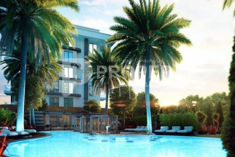 3 rooms Apartment in Chau Lang, Vietnam No. 14118 3