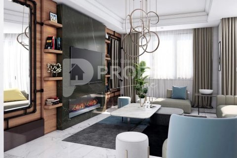 3 rooms Apartment in Chau Lang, Vietnam No. 14118 28