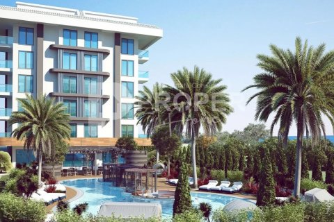 3 rooms Apartment in Chau Lang, Vietnam No. 14118 4