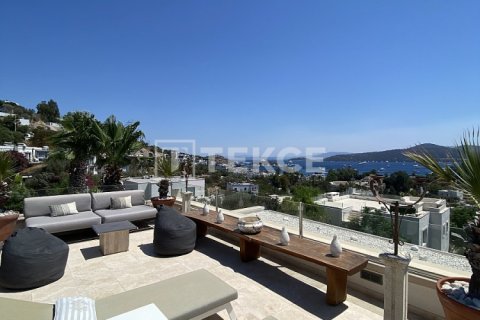 6 dormitorios Villa en Bodrum, Turkey No. 117272