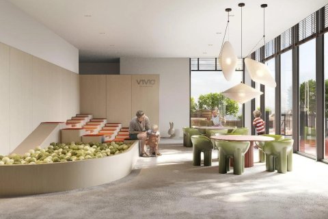 2 bedrooms Apartment in Can Tho, Vietnam No. 91458 12