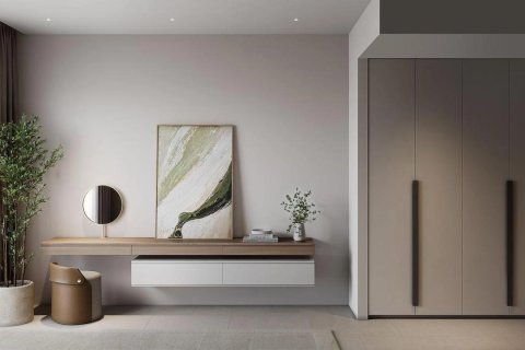 2 bedrooms Apartment in Can Tho, Vietnam No. 91458 8