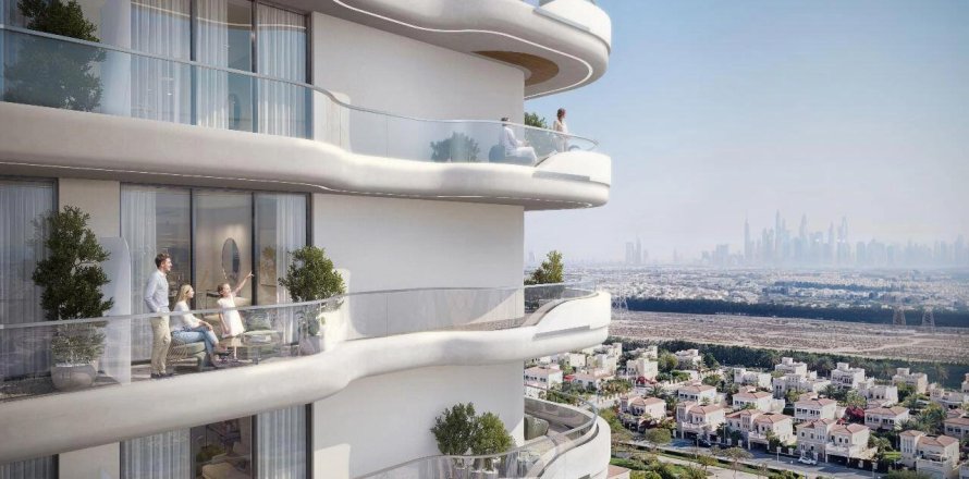 2 bedrooms Apartment in Can Tho, Vietnam No. 91458